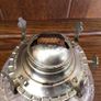 Glass oil lamp Image 5