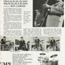 CRESCENDO Jazz Magazine (February 1968) Image 5
