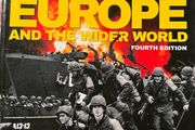 Europe and the modern world, book