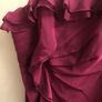 Evening dress (size 18) Image 3