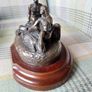 Children of Lir BA Ormond Bronze Genesis Image 3