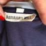 Abraham Will tshirt - sz m Image 3