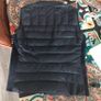 Ladies Zara Down Gilet Size M.. Image 3