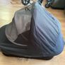 Uppa baby bassinet Image 4