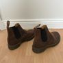 DR. Martens 2976 Crazy Horse Casual Boots Image 4