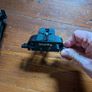 SmallRig 15mm DSLR Shoulder Rig Parts Bundle (45cm Rods, Baseplate, Lens Support, Grip) Image 3