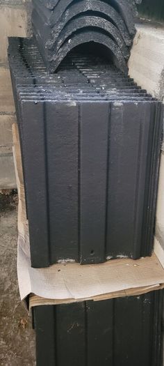 Roof Tiles
