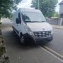 Renault Master LWB FWD for parts 2010-2015 Image 7