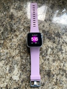 fitbit