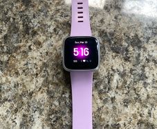 fitbit