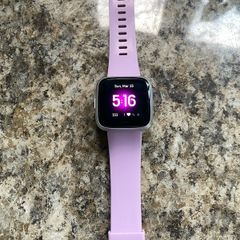 fitbit