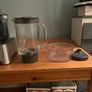 Kenwood MultiPro Classic 1000W Food Processor (Brushed Aluminium) Image 4
