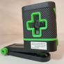 Laser level Hilda with magnetic mount Image 2