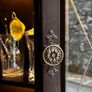 Vintage Drinks cabinet Image 5