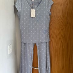 New Pyjamas
