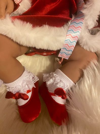 reborn doll