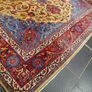 P.ersian Mashad Rug 4.0x3.05m (MAH) Image 10