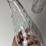 300 - Set of 2 Vintage Decorative Collectible Bottles Image 3