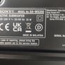 Sony SA-350 Soundbar + Subwoofer Image 4