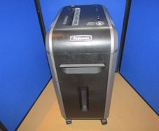 Fellowes Heavy Duty Office Paper Shredder