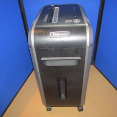 Fellowes Heavy Duty Office Paper Shredder