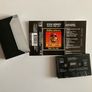 Stevie Wonder Hotter Than July Cassette Tape EX/NM Image 4