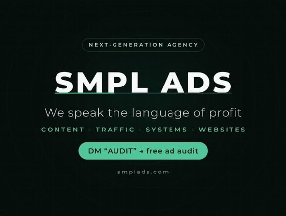 Social Media Marketing & Paid Ads for Local Businesses