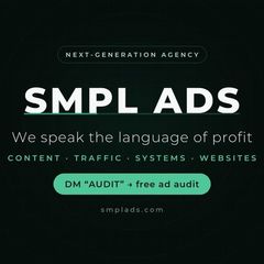 Social Media Marketing & Paid Ads for Local Businesses