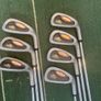 Full 14 Club Golf Set Image 7