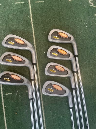 Golf Set