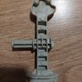 Vintage toy / part Image 2