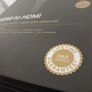 Sandstrom Gold Series HDMI to HDMI 1 Meter Image 6
