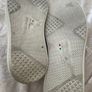 NeroGiardini Silver Leather Platform Sneakers - Size 37 Image 4