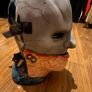 VTG Slipknot Corey Taylor Latex MaskGray Chapter Image 5