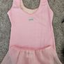 Leotard, skirt, and bag for the shoe storage 6-8 years Image 2