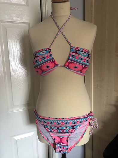 bikini size10