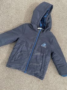 boys coat