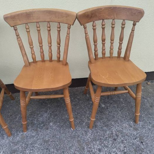 kitchen chairs