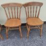kitchen chairs Image 3
