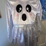 ghost Halloween costume Image 2