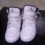 Kids Nike air Jordan Size 5 Junior Image 6