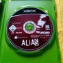 Alias Xbox Original Games Original Pal version Image 4