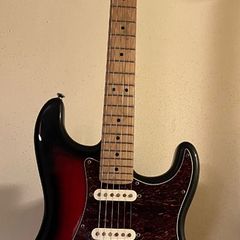 Squier standard Strat for sale
