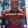 Amazing Spiderman blu ray Image 2