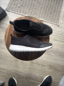Slip on runners