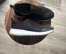 Slip on runners