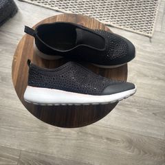 Slip on runners