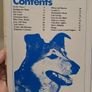 1968 Blue Peter Fifth Book Vintage BBC Annual Image 3
