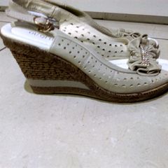 Wedge Shoes
