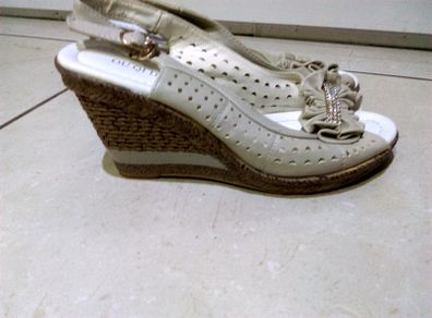 Wedge Shoes